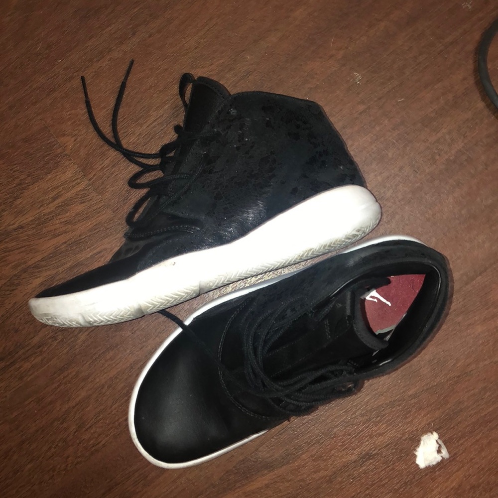 Black Jordan’s